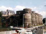 Festung Angers