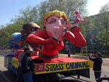 Karneval in Straburg