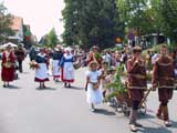 Die Belrem-Gilde aus Dillweissenstein