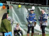 ... schn war's ...