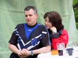 Katja und Horst