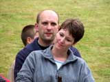 Birgit und Andreas